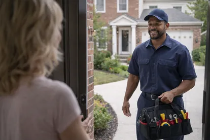 HVAC technician in Miami