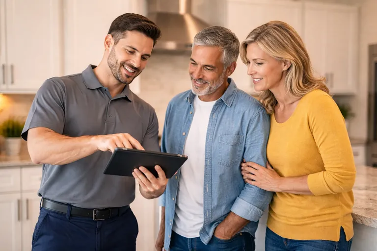 HVAC technician in Miami Beach